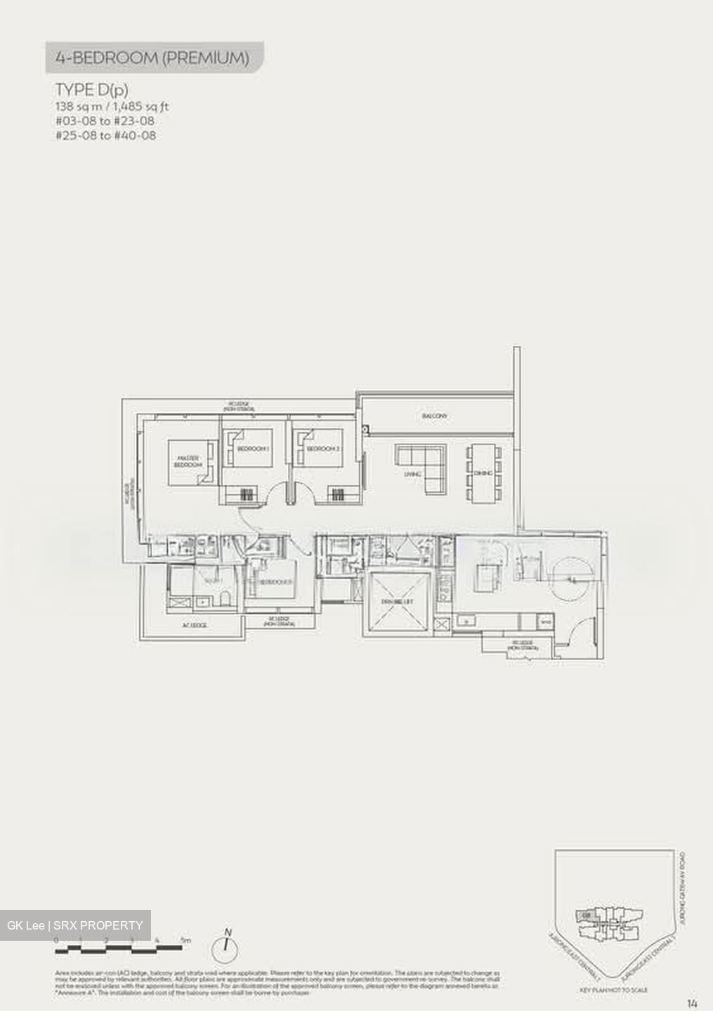 J'den (D22), Apartment #623809311